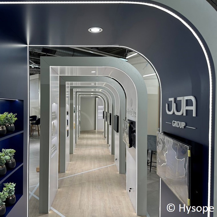 JJA Salon Ambiente